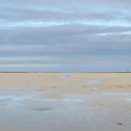 Kira Appartement Neßmersiel