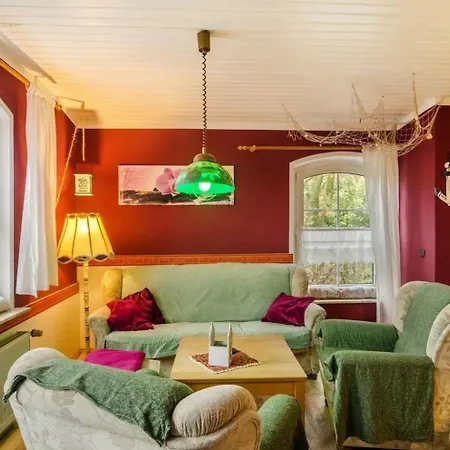 Apartment Kira Nessmersiel