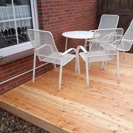 Appartement Kira Neßmersiel