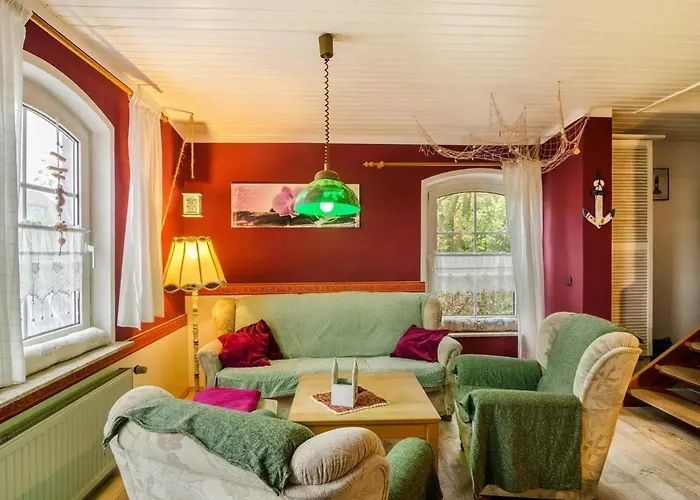 Daire Kira Neßmersiel