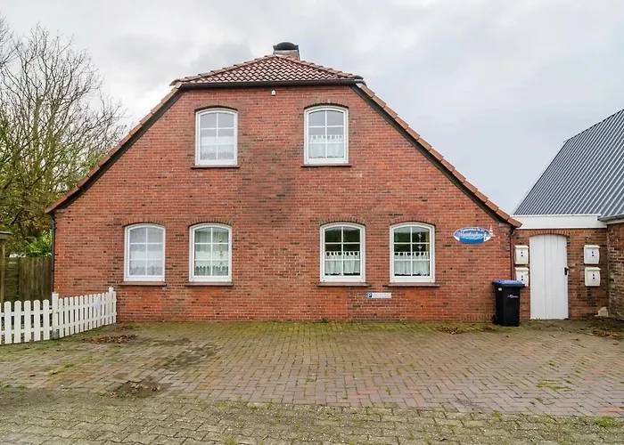 Daire Kira Neßmersiel