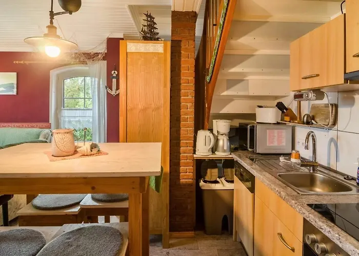 Kira Daire Neßmersiel