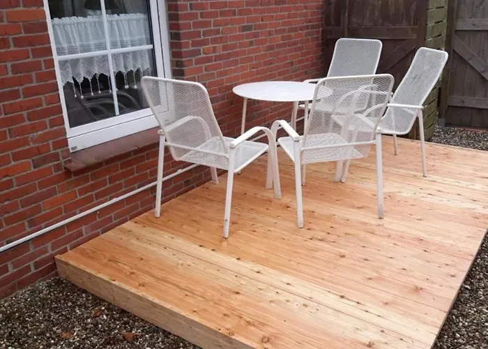 Daire Kira Neßmersiel